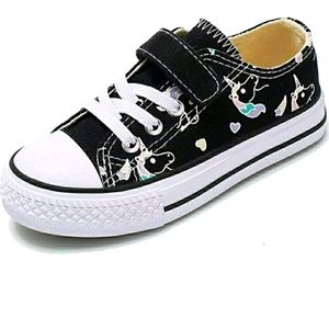 Unicorn Raibow shoes